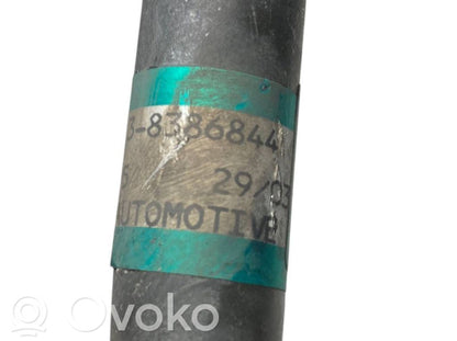 Gaisa kondicioniera caurulīte (-es) / šļūtene (-es)