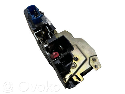 Aizmugurē slēdzene