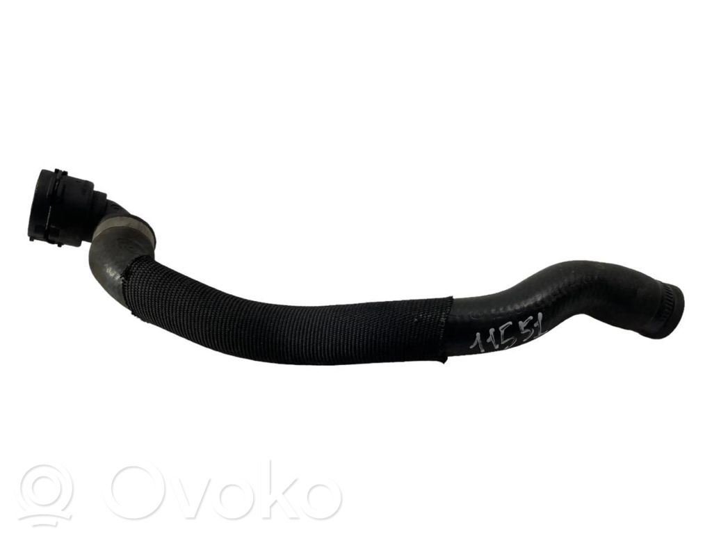 Tube(s) / hose(s)