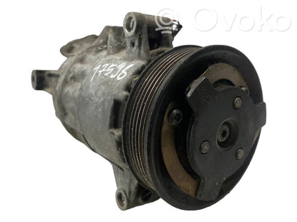 Gaisa kondicioniera kompresors (sūknis)