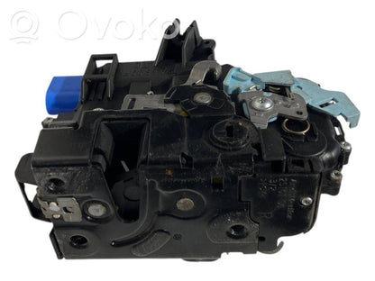 Aizmugurē slēdzene