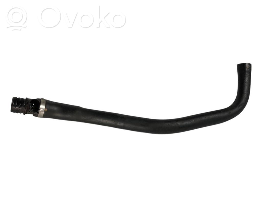 Ventilācijas / ventilācijas caurule (-es) / šļūtene (-es)