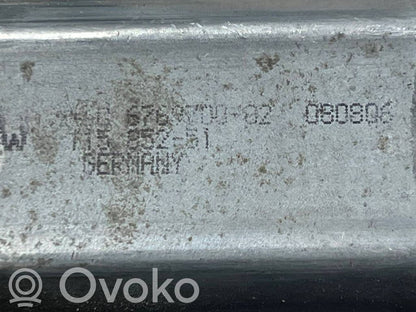 Rokas bremzes motoriņš