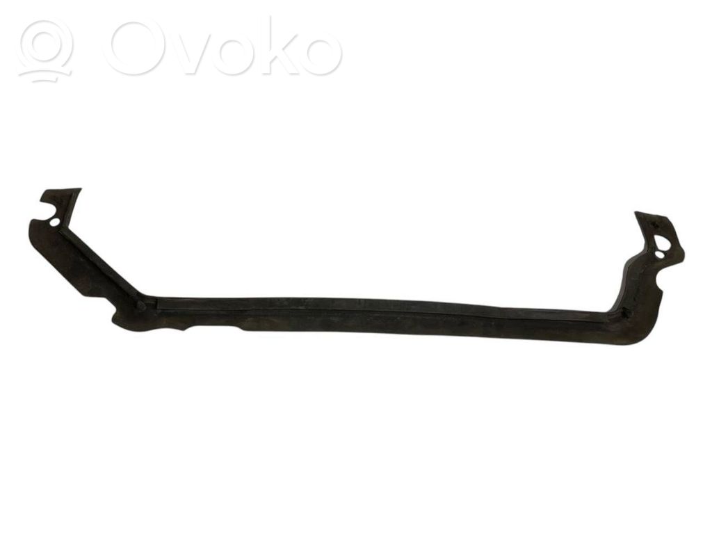 Engine compartment rubber
