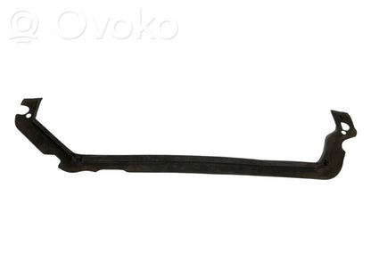 Engine compartment rubber