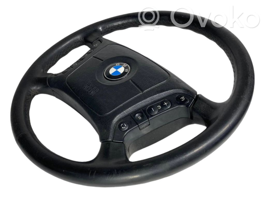 Рулевое колесо