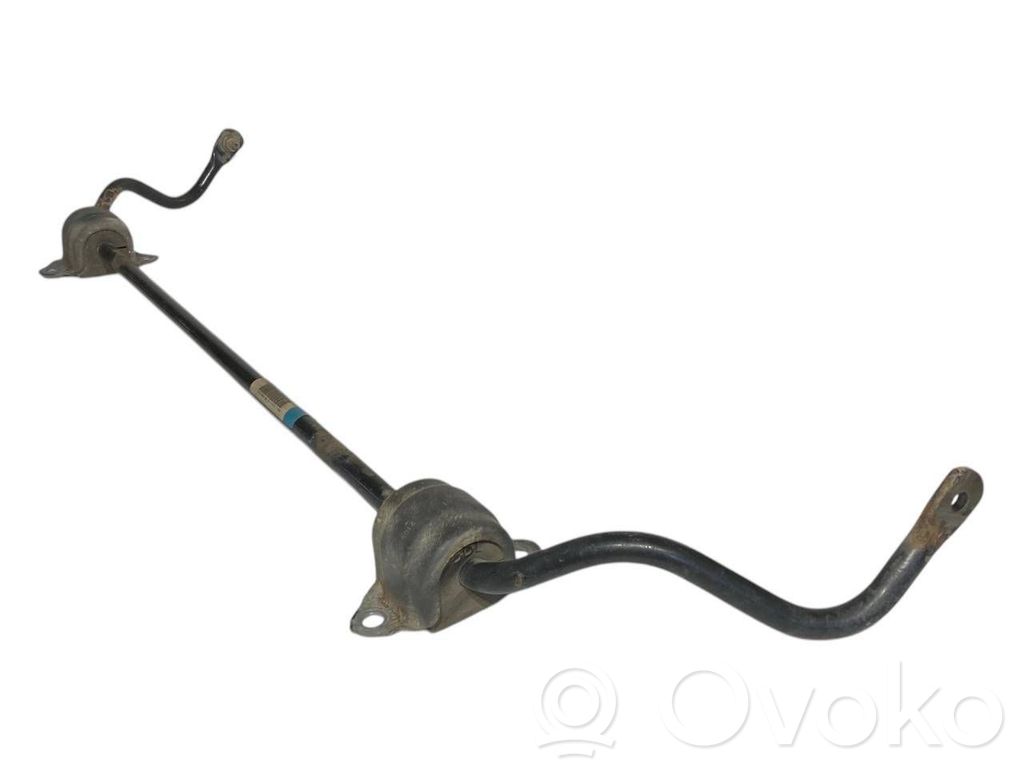 Стабилизатор поперечной устойчивости