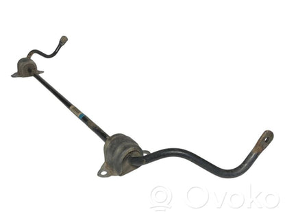 Стабилизатор поперечной устойчивости