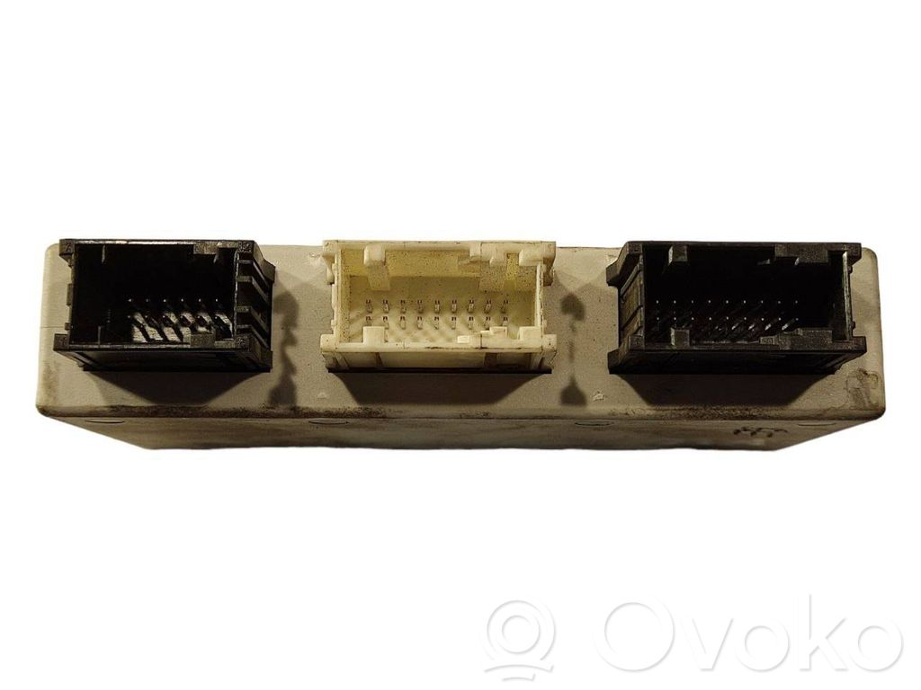 Parking (PDC) control unit