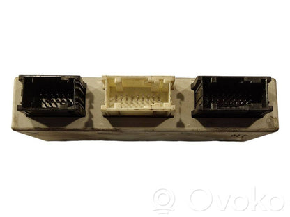 Parking (PDC) control unit
