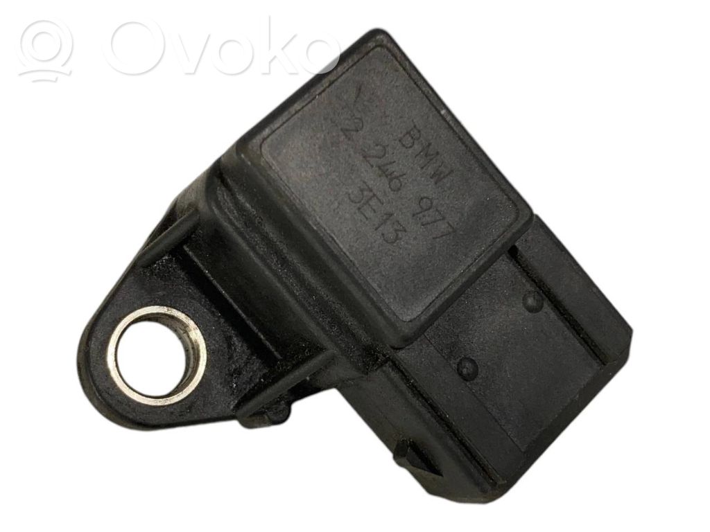 Gaisa spiediena sensors