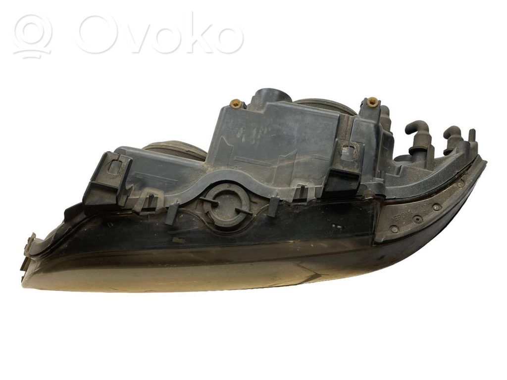 Priekšējais lukturis