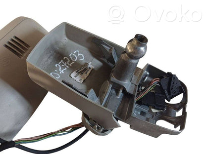 Atpakaļskata spogulis (salonā)