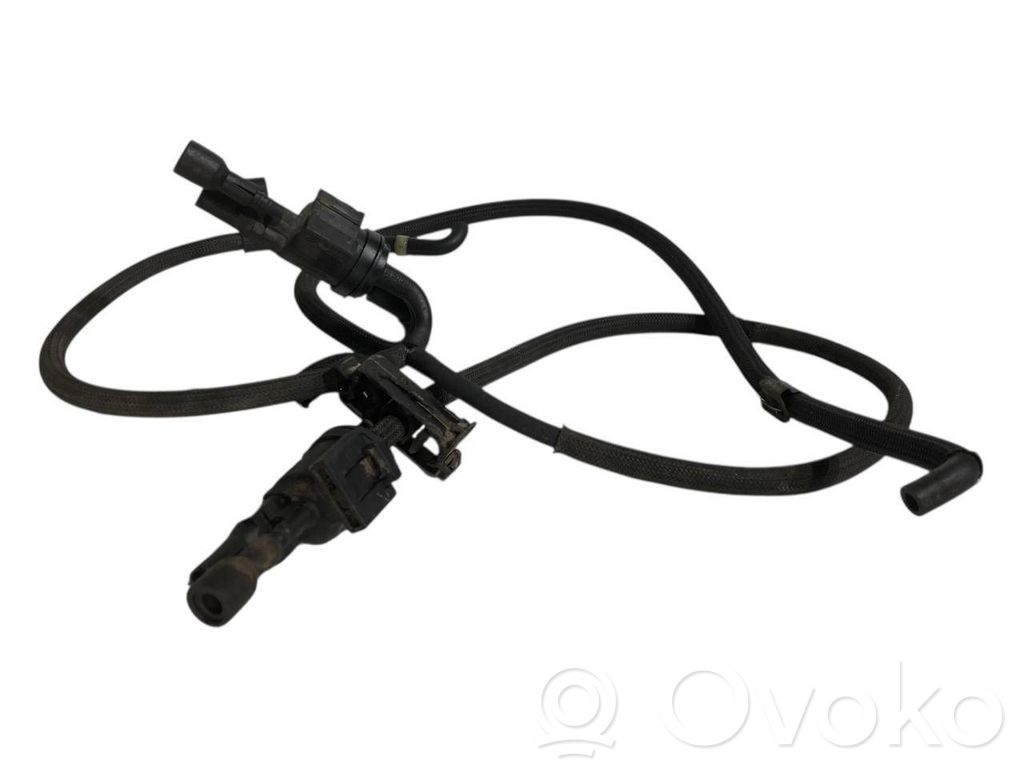 Solenoīda vārsts