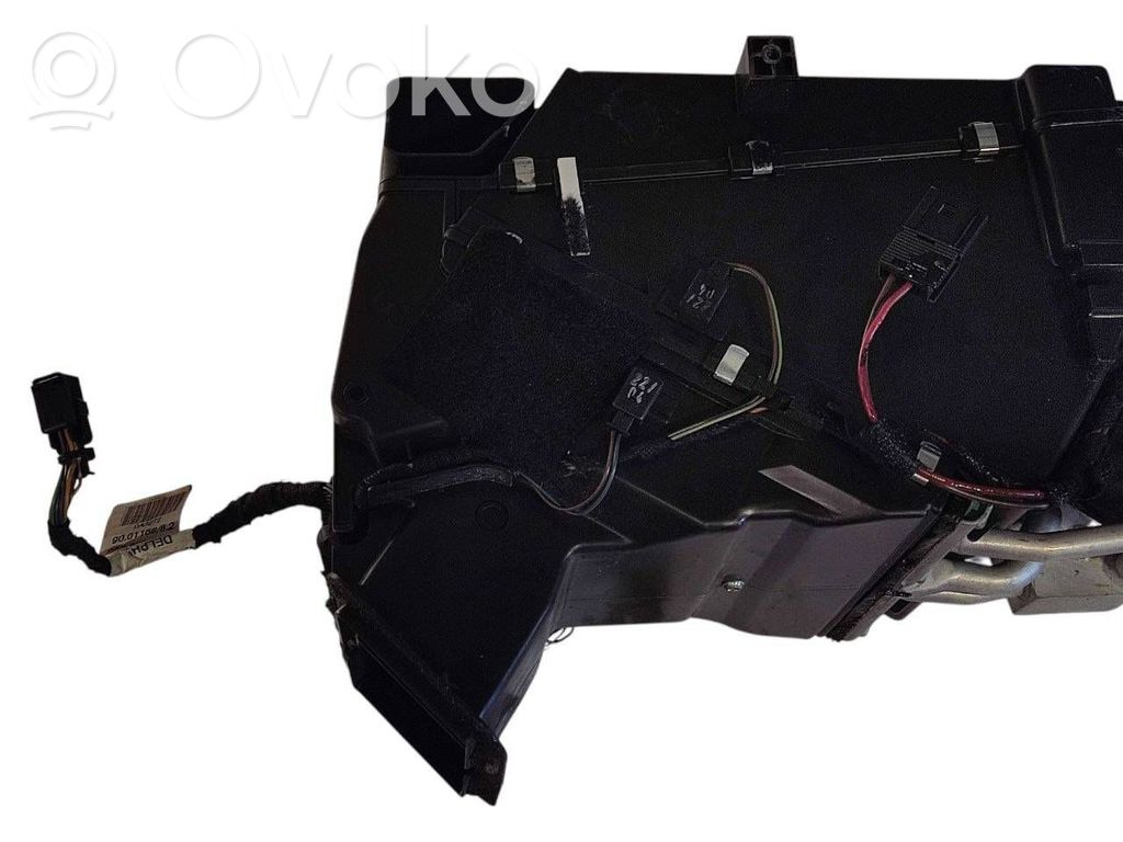 Salona gaisa mezgla komplekts