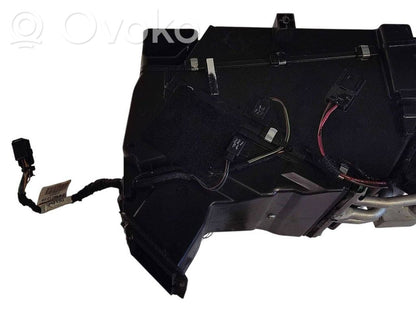 Salona gaisa mezgla komplekts