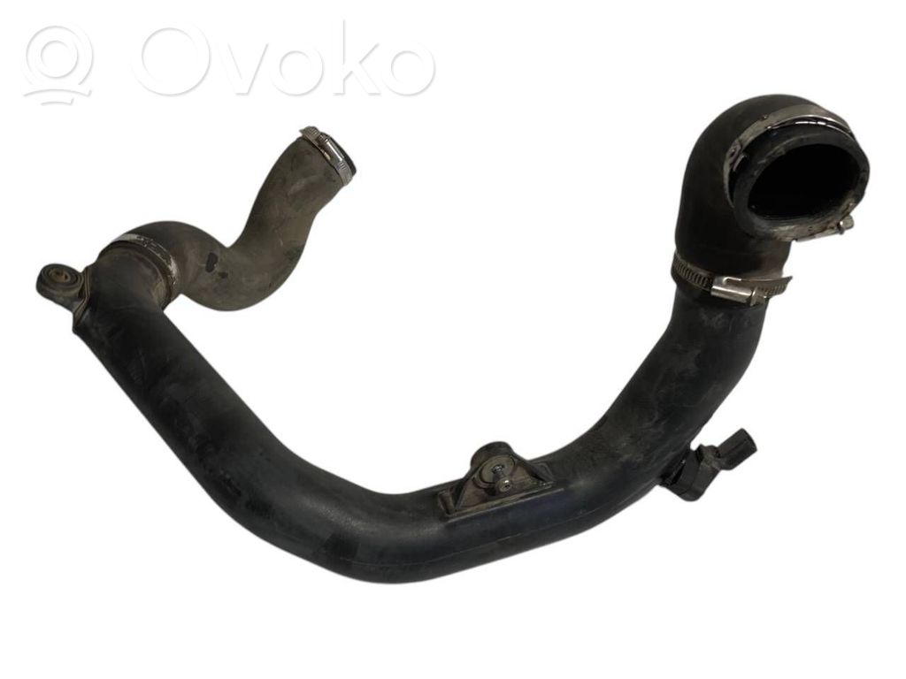 Intercooler hose(s) / pipe(s)