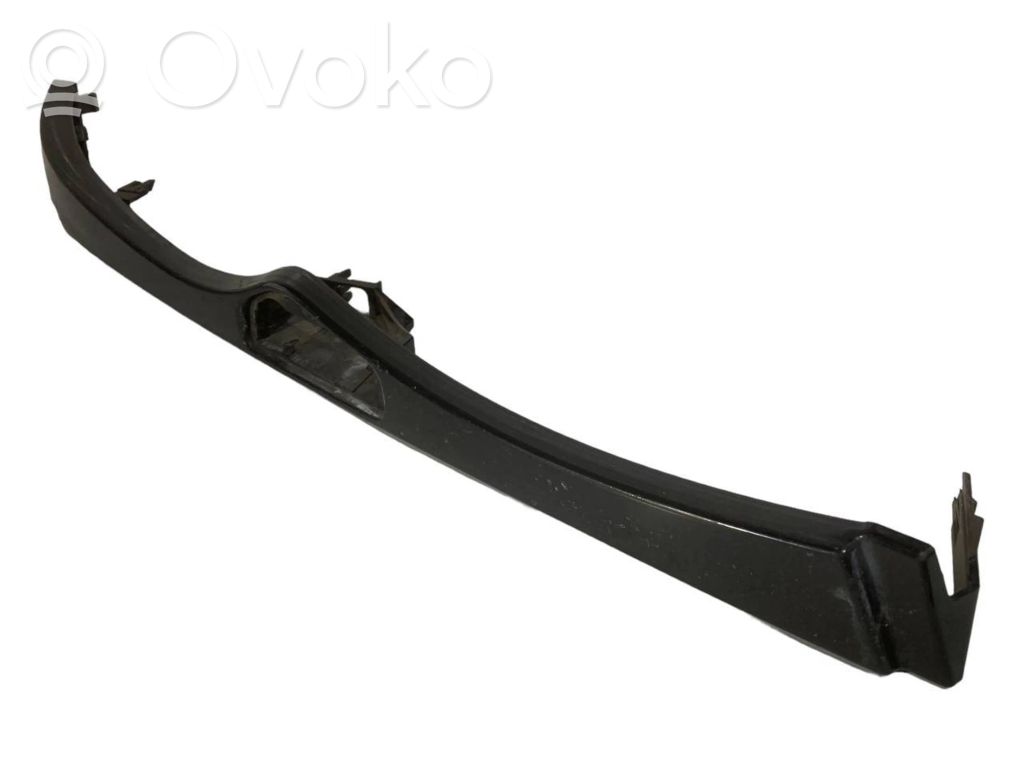 Headlight trim