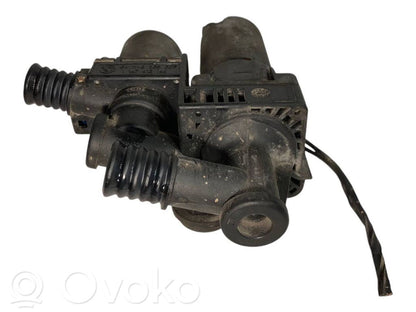 Apsildes radiatora vārsts (-i)