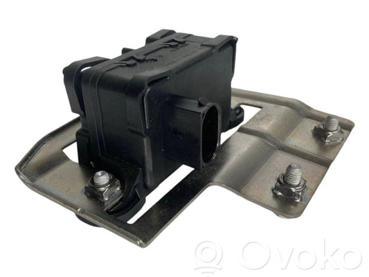 ESP (Electronic Stability Program) sensor (acceleration sensor)