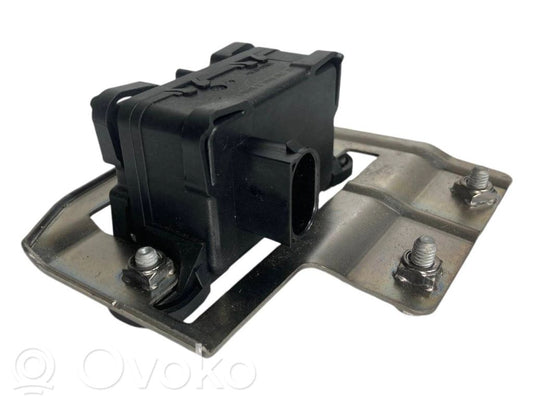 ESP (elektroniskās stabilitātes programmas) sensors (paātrinājuma sensors)