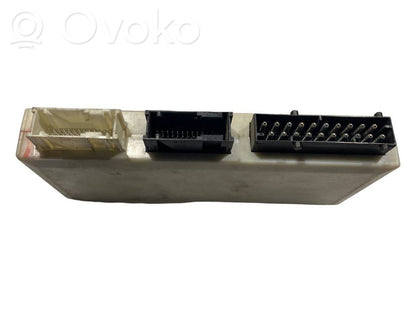 Comfort module