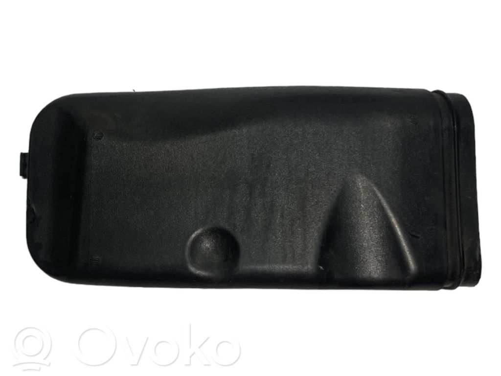 Gaisa ieplūdes kanāla detaļas