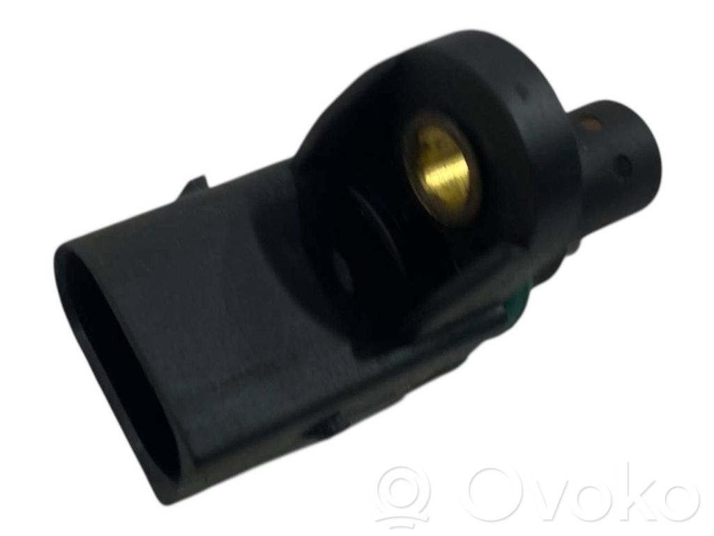 Sadales vārpstas stāvokļa sensors