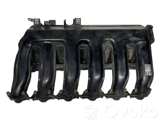 Впускной коллектор