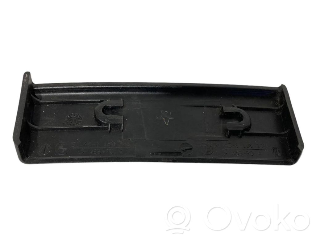 Dekoratīvās apdares lenta