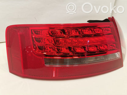 Комплект задних фонарей