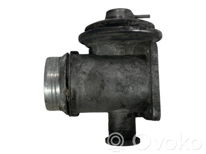 EGR valve