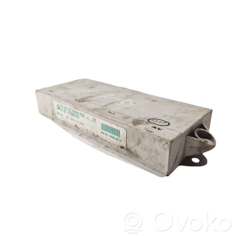 Блок управления дверью