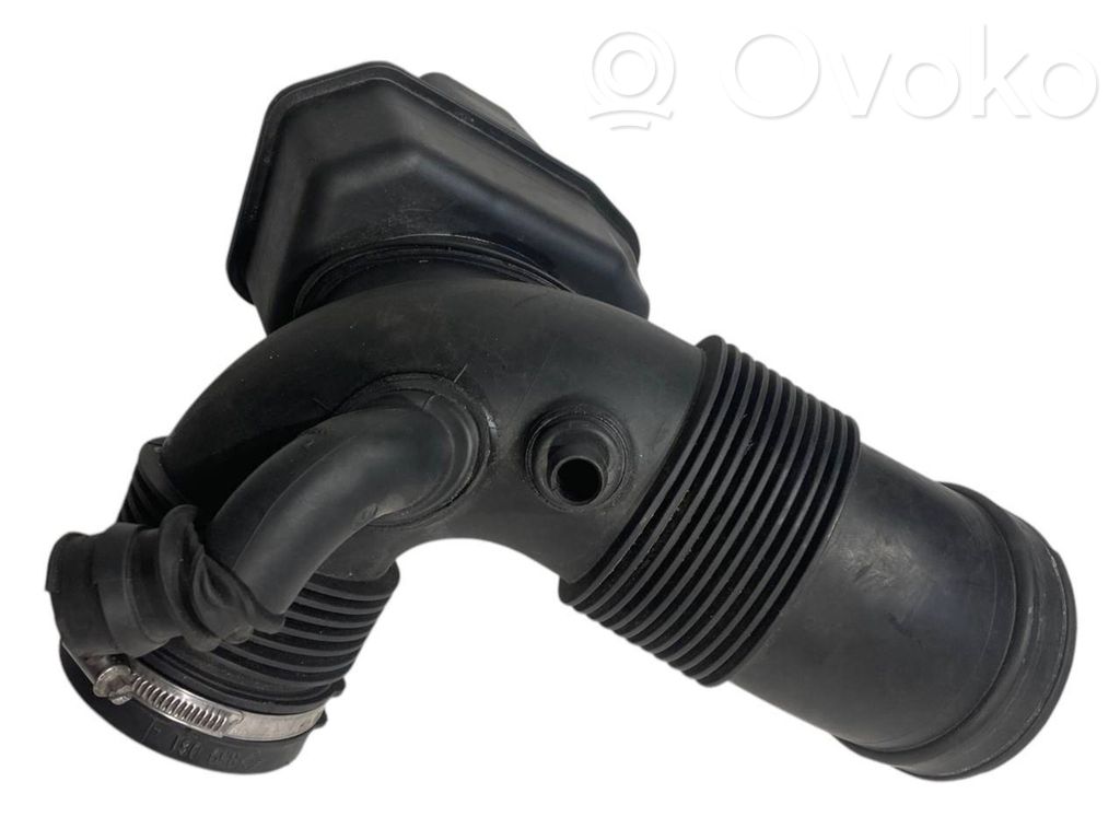 Gaisa ieplūdes kanāla detaļas