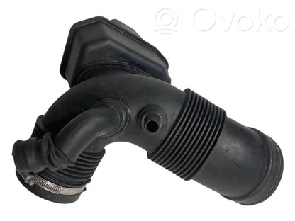 Gaisa ieplūdes kanāla detaļas