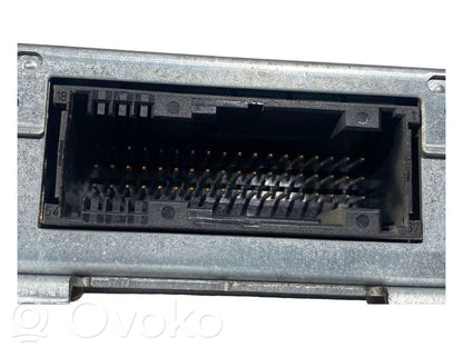 Bluetooth modulis