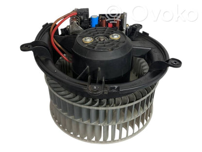 Mazā radiatora ventilators