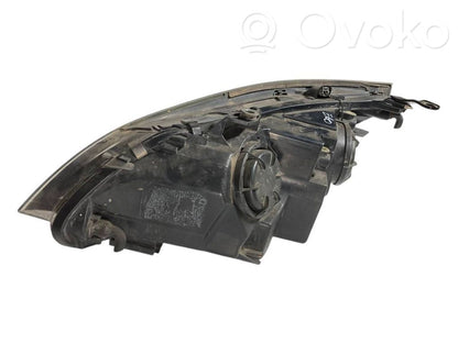 Priekšējais lukturis