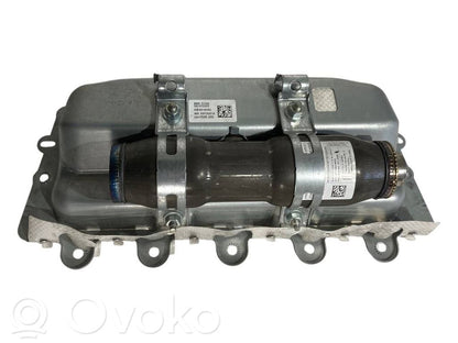 Pasažiera drošības spilvens