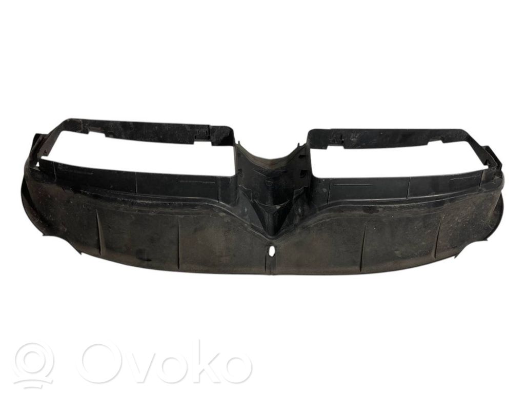 Gaisa ieplūdes kanāla detaļas