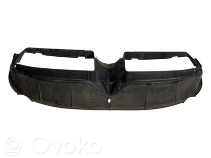 Gaisa ieplūdes kanāla detaļas