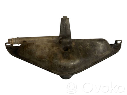 Coolant expansion tank