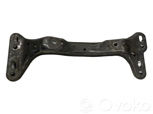 Transmission mounting bracket
