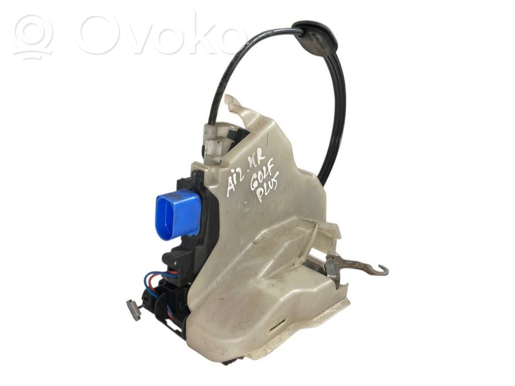 Aizmugurē slēdzene