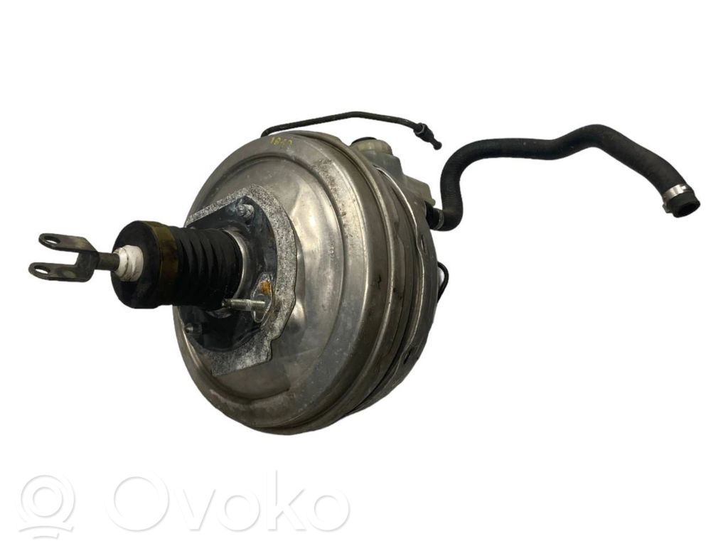 Bremžu vakuuma pastiprinātājs