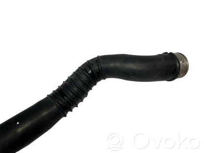 Шланг(и)/труба(ы) интеркулера