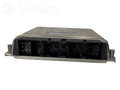 Aizdedzes ECU komplekts