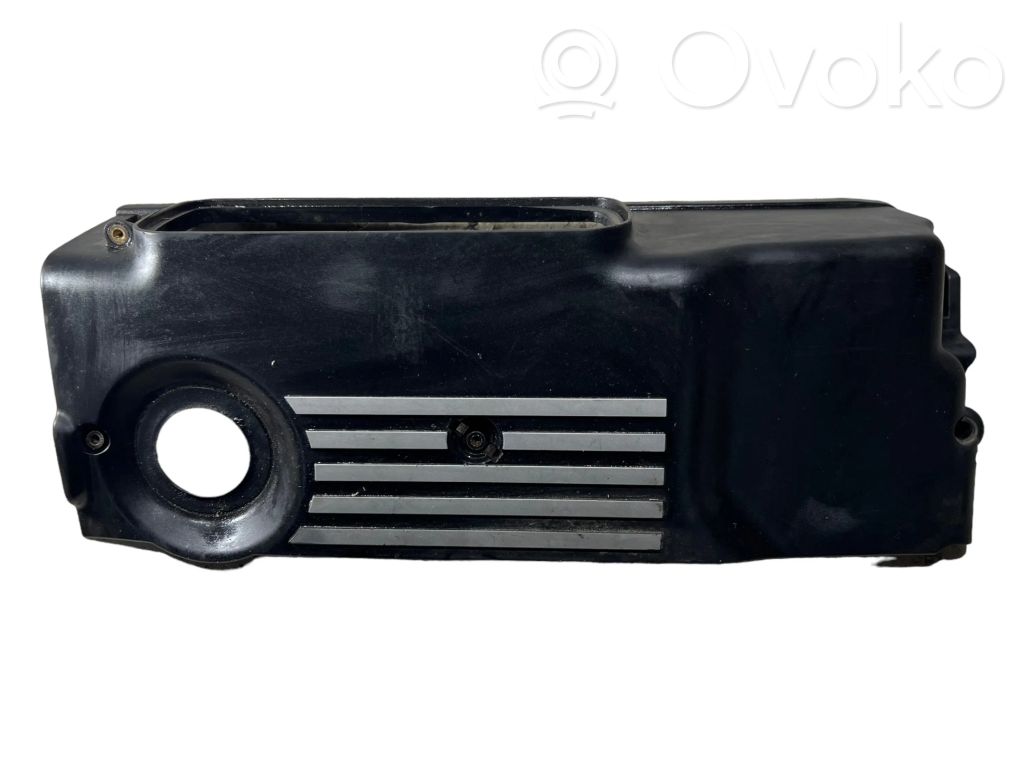 Крышка двигателя (декоративная отделка)