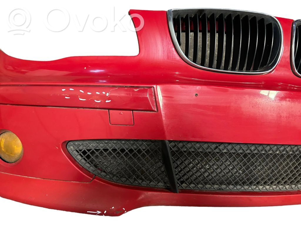 Priekšējais bamperis