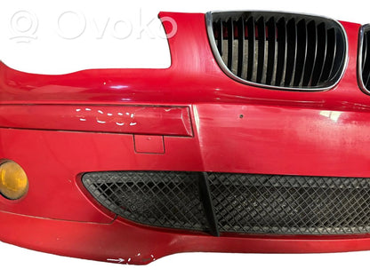 Priekšējais bamperis